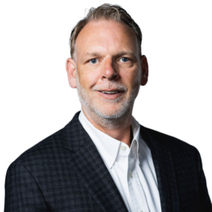 Kevin Broughton, Chief Recruiting & Retention at Success Mortgage Partners